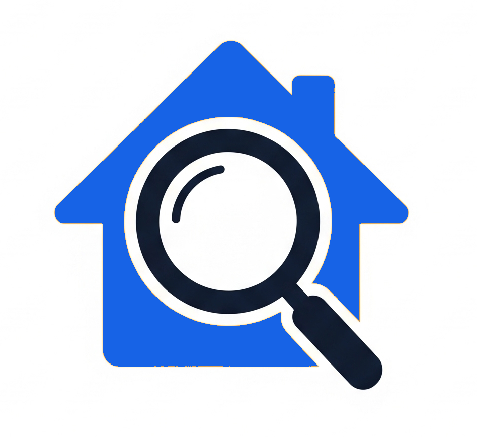 HomeGearGuide Logo