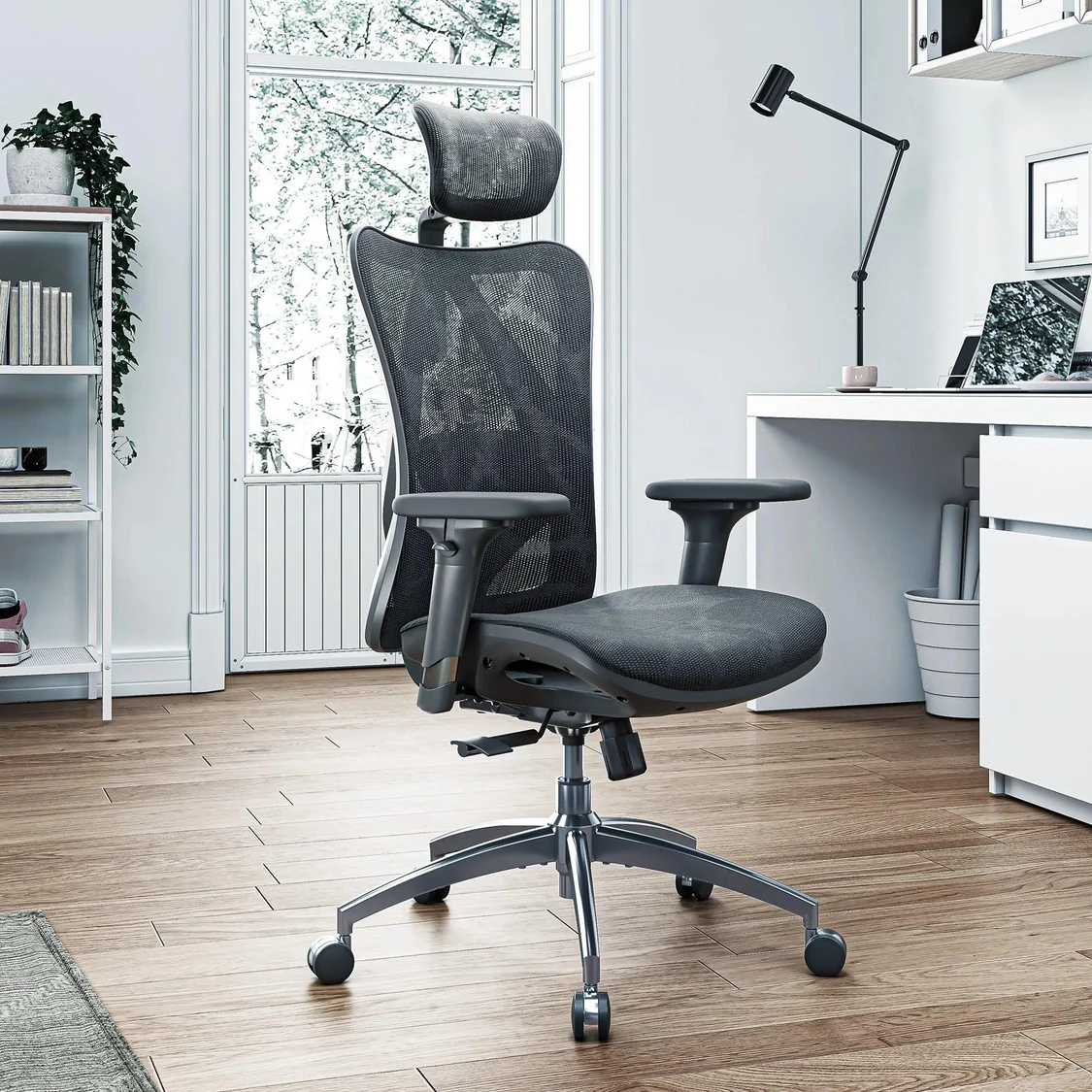 SIHOO M57 Ergonomic Office Chair