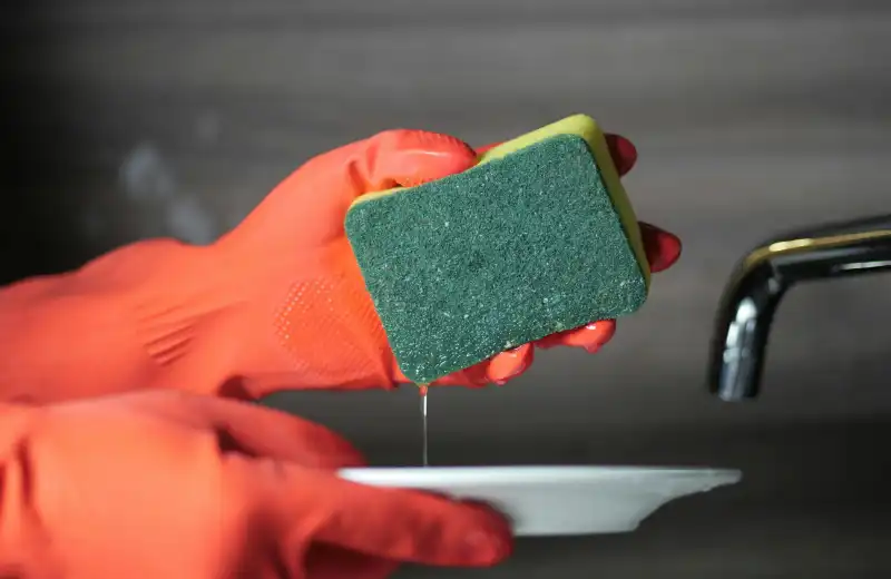 Best Kitchen Sponge Holders to Keep Your Sink Organized